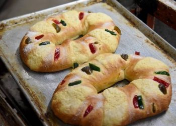 Aprende a preparar roscas de reyes en Tampico: la UAT impartirá curso