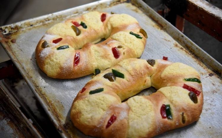 Aprende a preparar roscas de reyes en Tampico: la UAT impartirá curso