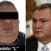 Vinculan a proceso al tío de Genaro García Luna por delincuencia organizada