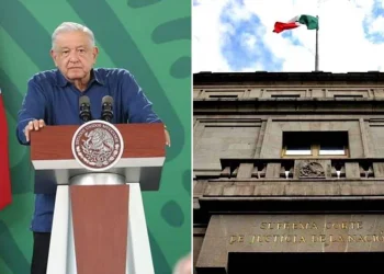 AMLO llama a la SCJN a destinar 15 mil millones de pesos de fideicomisos para la reconstrucción de Acapulco
