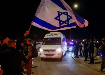 Israel dispuesto a una nueva tregua en Gaza para liberar rehenes