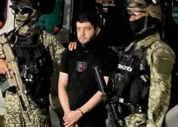 Suspensión Judicial Frena Extradición de ‘El Nini’