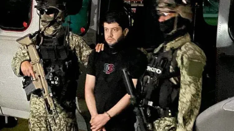 Suspensión Judicial Frena Extradición de ‘El Nini’