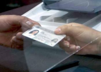 Crece el padrón electoral 26 mil 384 ciudadanos más