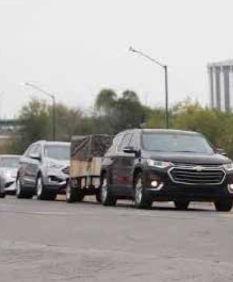 Inicia próxima semana la llegada de los paisanos