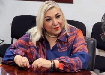 SECRETARÍA DE FINANZAS Creará Programa Estatal del Síndico del Contribuyente: Adriana Lozano