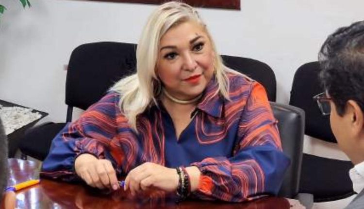 SECRETARÍA DE FINANZAS Creará Programa Estatal del Síndico del Contribuyente: Adriana Lozano