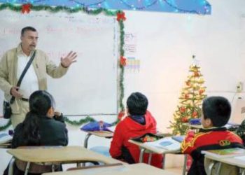 Lleva el Sistema DIF Feria de los Derechos a escuela ‘La Coronela’