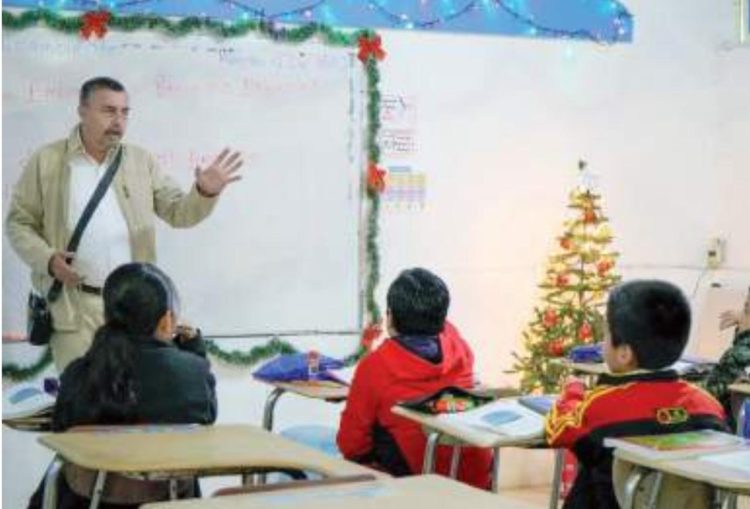 Lleva el Sistema DIF Feria de los Derechos a escuela ‘La Coronela’