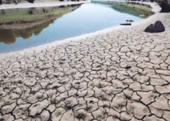 Sequía persiste en México; Conagua advierte condiciones extremas en 2024