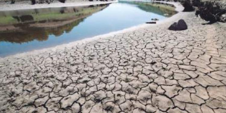 Sequía persiste en México; Conagua advierte condiciones extremas en 2024