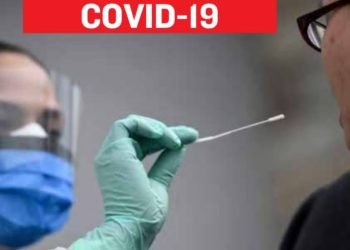 COVID-19 Continúa en las calles de Laredo