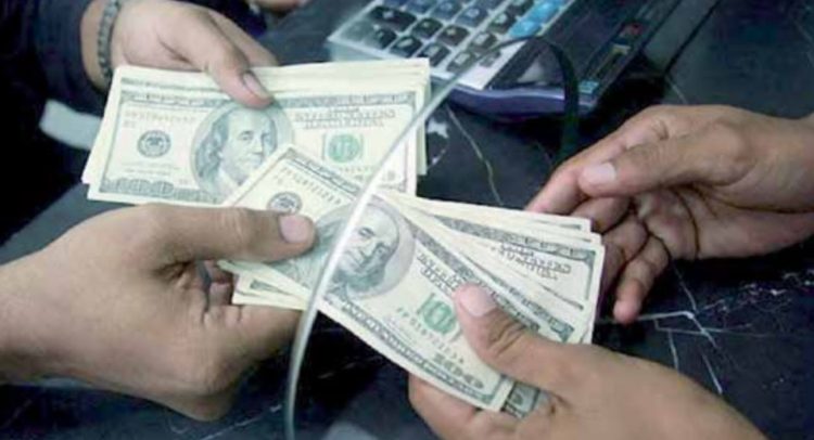 Incrementan remesas enviadas del exterior a México por paisanos