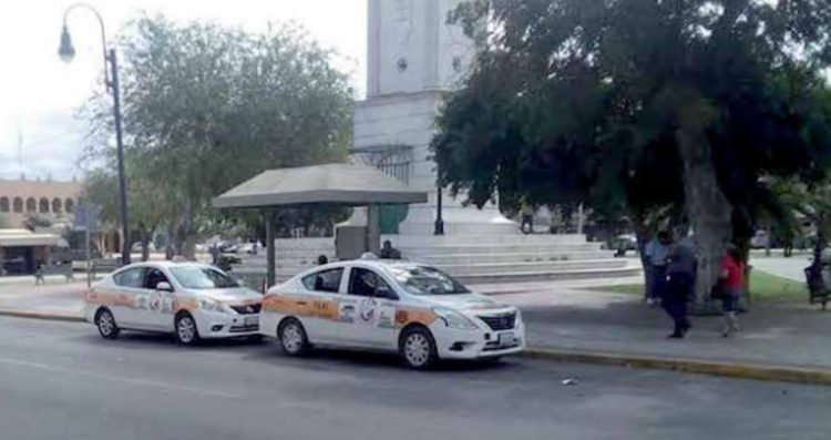 Pide Tránsito usar servicio de transporte por fiestas