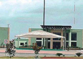 INAUGURARÁ REGIMIENTO MILITAR AMLO estará hoy en Nuevo Laredo