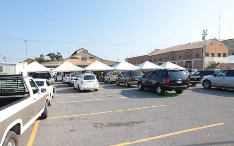 Se amplía hasta Marzo de 2024 decreto de regularización de autos “chocolate”