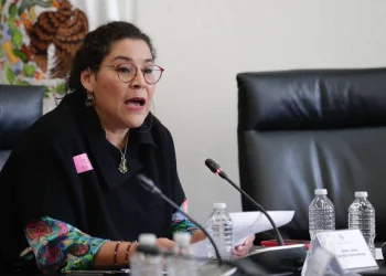 Lenia Batres Designada Nueva Ministra de la Corte por AMLO