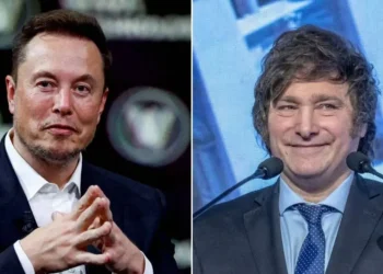 «Necesitamos hablar, Elon»: el mensaje de Javier Milei al dueño de X