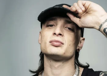 Peso Pluma tiene la mejor canción de todo el 2023, según la revista Rolling Stone