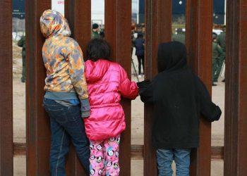 Más de 19 Mil Niñas, Niños y Adolescentes Mexicanos Repatriados por Estados Unidos en 9 Meses