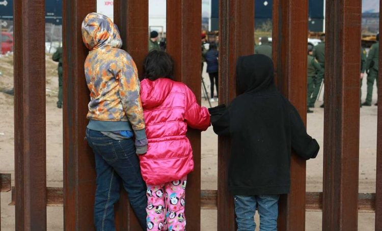 Más de 19 Mil Niñas, Niños y Adolescentes Mexicanos Repatriados por Estados Unidos en 9 Meses