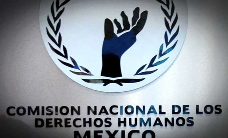 CNDH Celebra Discusión de Leyes para Prevenir y Eliminar la Discriminación