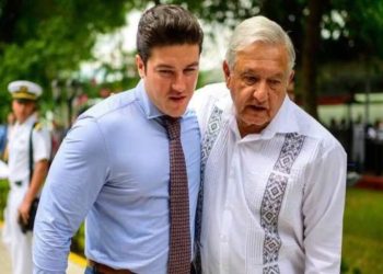 PAN denuncia acuerdo entre Morena y MC para el regreso de Samuel García a gubernatura