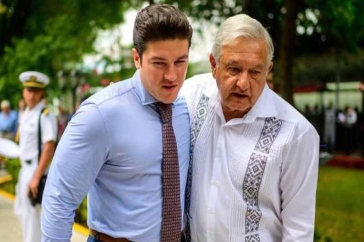 PAN denuncia acuerdo entre Morena y MC para el regreso de Samuel García a gubernatura