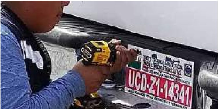 Advierten decomiso de autos “chocolate”