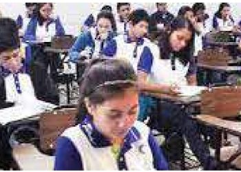 Regularizarán en enero areprobados del Cobat 01