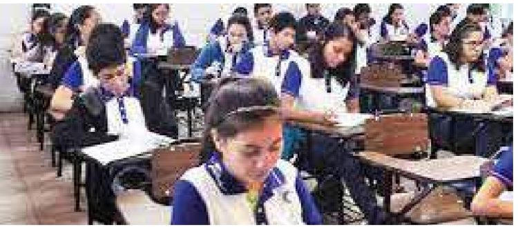 Regularizarán en enero areprobados del Cobat 01