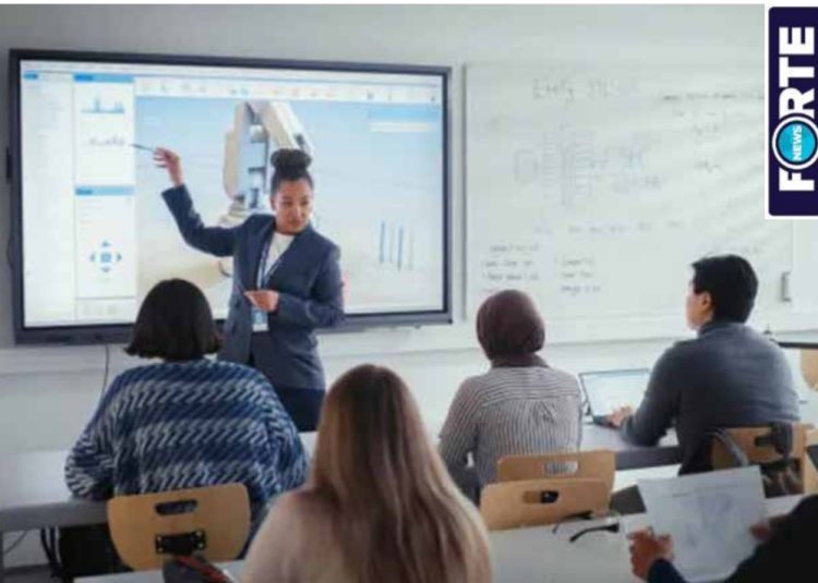 ENFOCADA EN CIENCIA Y TECNOLOGÍA Elon Musk creará su universidad gratuita