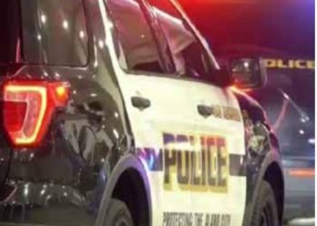 Arrestan a joven por matar a tiros a su novia