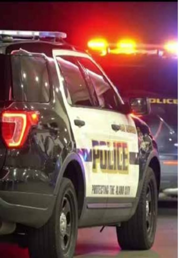 Arrestan a joven por matar a tiros a su novia