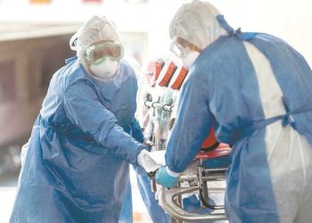 Confirmado primer caso de subvariante «Pirola» de COVID-19 en México