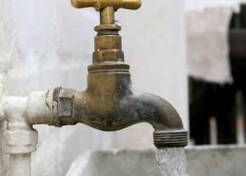 Realizarán cortes de agua por adeudo en estas colonias de Nuevo Laredo
