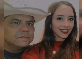 Padre de Debanhi Escobar busca ser diputado federal con Movimiento Ciudadano