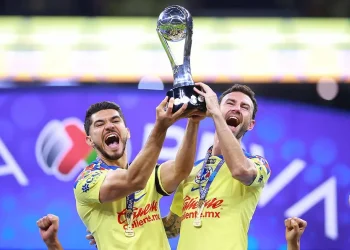 ¡América Conquista su Título 14 de la Liga MX!, Lo Mejor de la Final contra Tigres