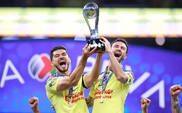 ¡América Conquista su Título 14 de la Liga MX!, Lo Mejor de la Final contra Tigres