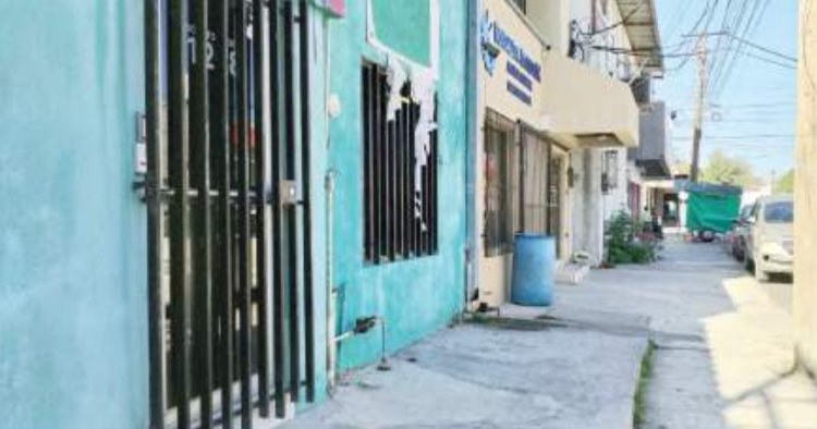 Aduana vieja espera revivir con el retorno del tren de pasajeros