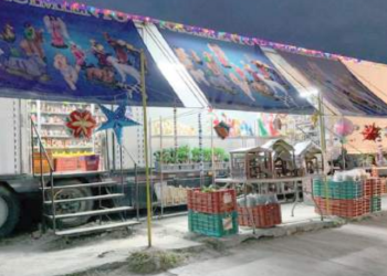 Una tradición en nacimientos