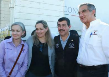 Se suma la UAT a la transformaciónde Tamaulipas: Dámaso Anaya