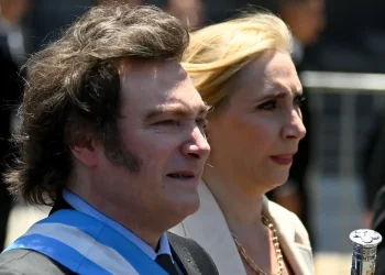 Buenos Aires rechaza aplicación del plan «antiprotestas» del gobierno de Milei