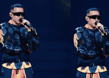 Daddy Yankee se declara abiertamente cristiano en su último concierto: «Y no me avergüenzo»