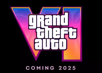 ¡PRIMER VISTAZO OFICIAL A GTA VI!