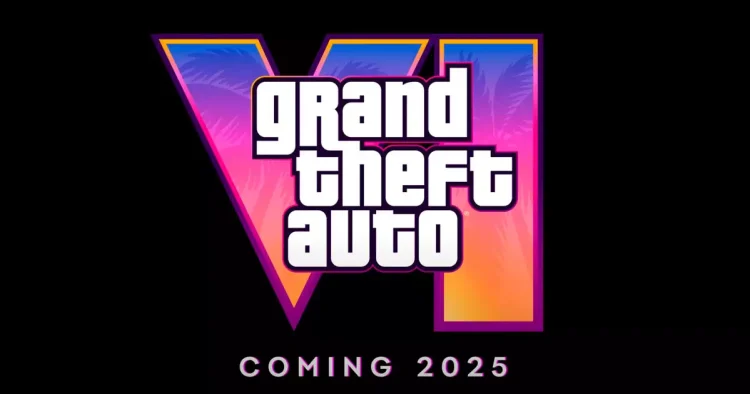 ¡PRIMER VISTAZO OFICIAL A GTA VI!