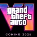 ¡PRIMER VISTAZO OFICIAL A GTA VI!