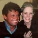 Erika Buenfil se reencuentra con Luis Miguel a más de 20 años de su romance