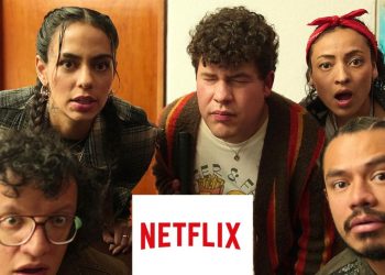 A sólo dos semanas de haber sido estrenada en streaming, se ha confirmado que la serie de comedia agridulce “Ojitos de Huevo”, protagonizada por Alexis Arroyo y Kike Vázquez, tendrá segunda temporada.