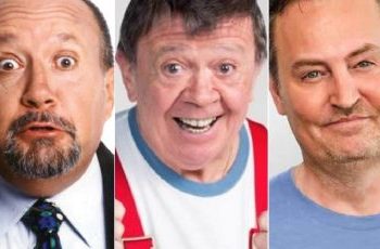 Desde Chabelo hasta Matthew Perry, los famosos que partieron este 2023